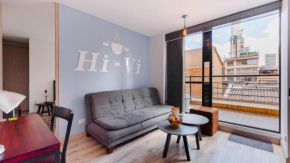Hi-vi Coffee Home (31148)